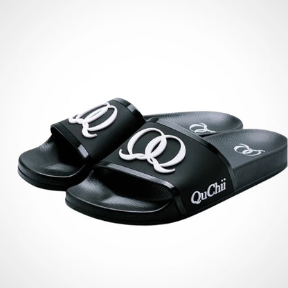 "QuChii 3D Slides"