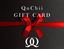 QuChii Gift Card