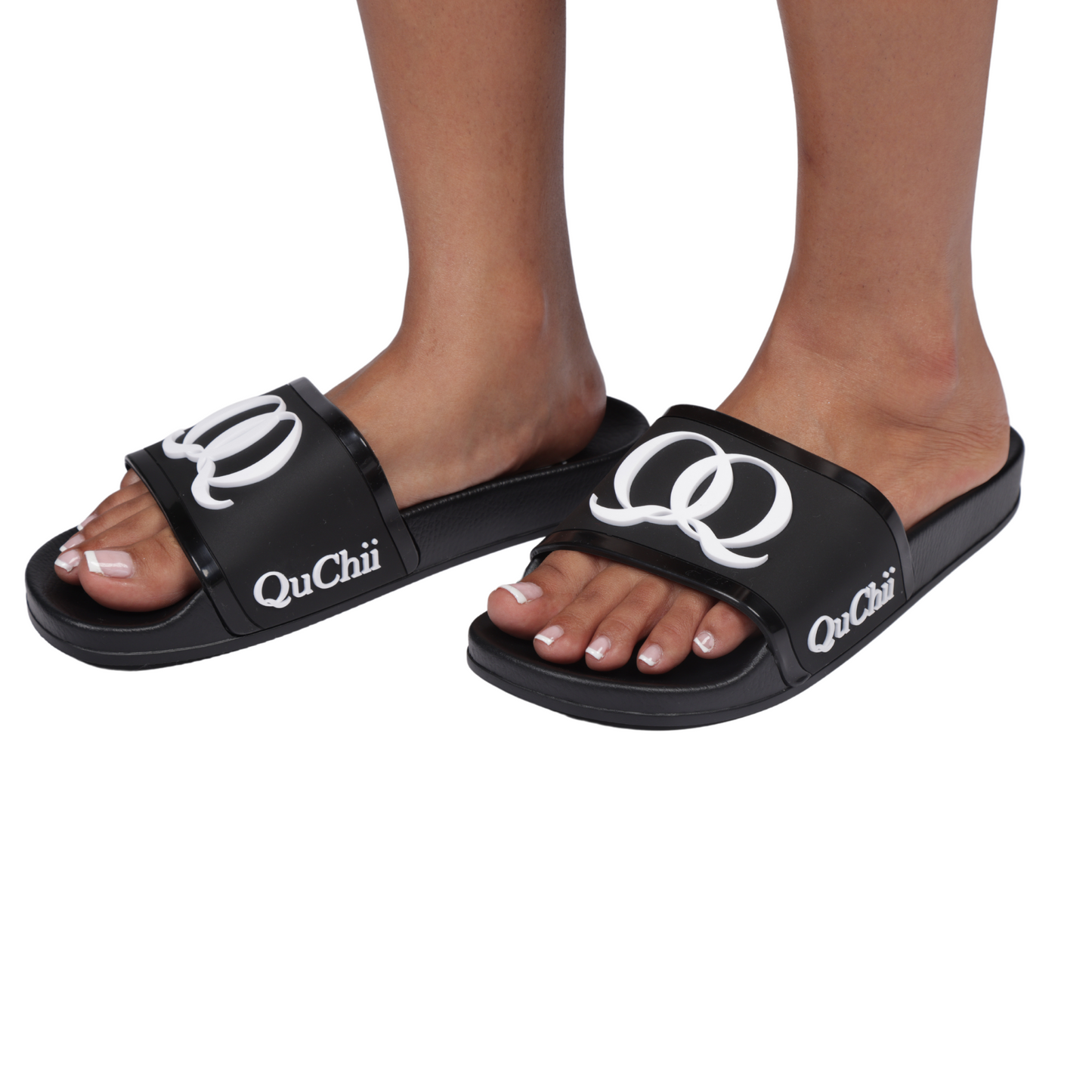 "QuChii 3D Slides"